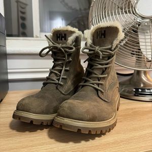 Helly Hansen Winter Boots